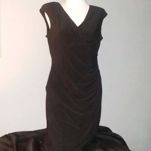 American Living  Little Black Dress